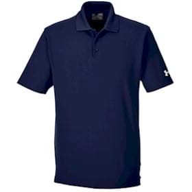 Under Armour Corp Performance Polo